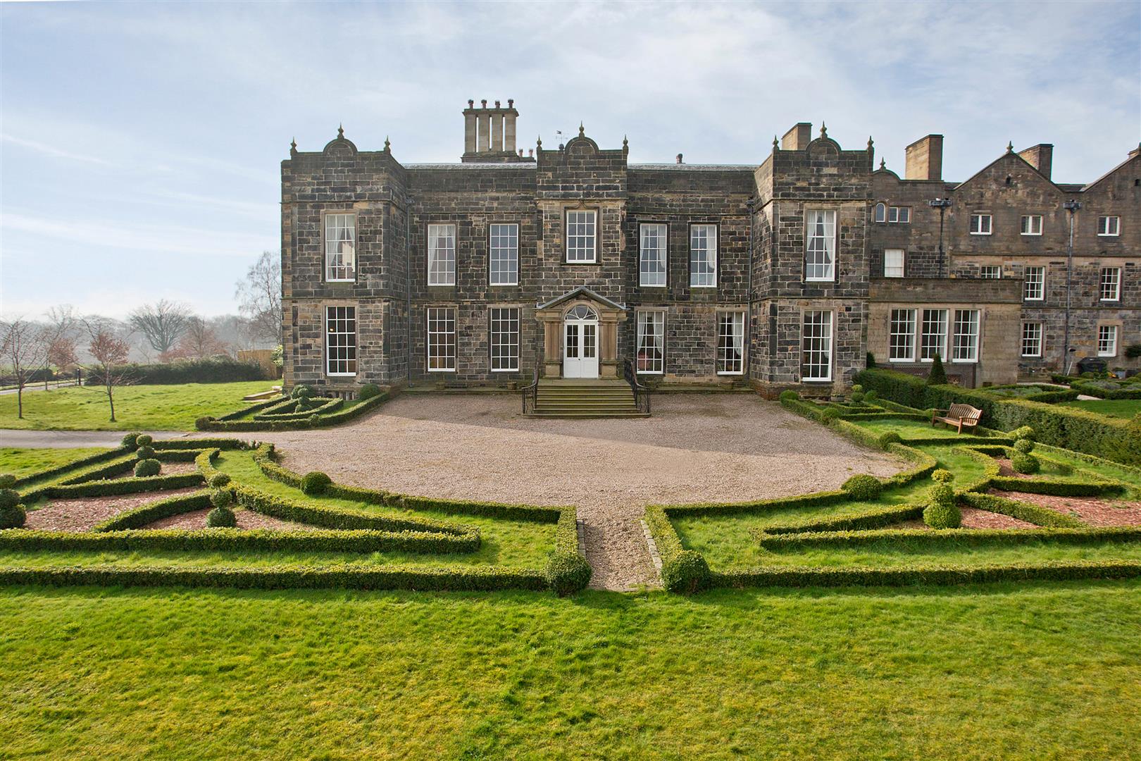 Carr House, Kirklees Hall, HD6 4HD